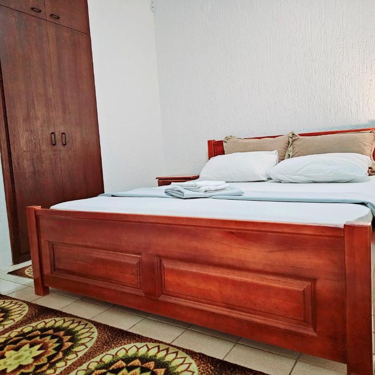 Bravo Plus - Two-Bedroom Family Apartment - 6