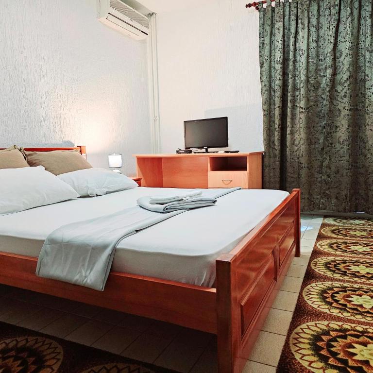 Bravo Plus - Two-Bedroom Family Apartment - 5