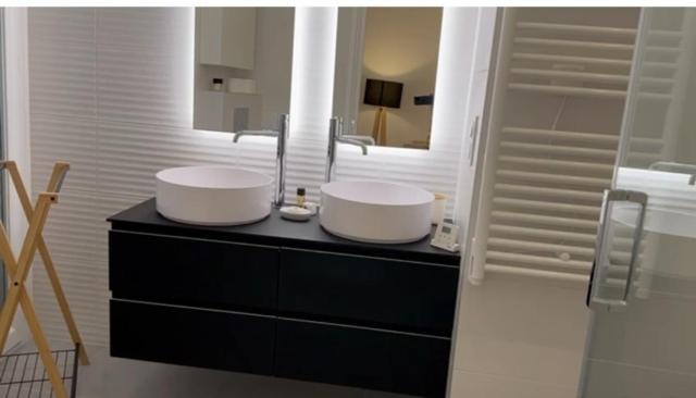 M.M.R. Gioma - Appartement 2 Chambres - 8