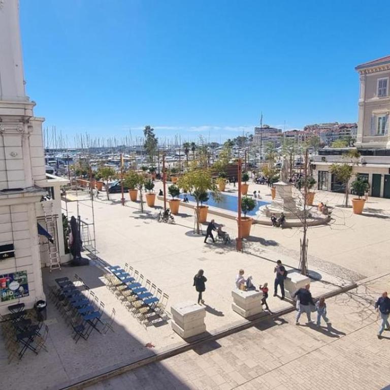 M.M.R. Gioma - Appartement 2 Chambres - 1