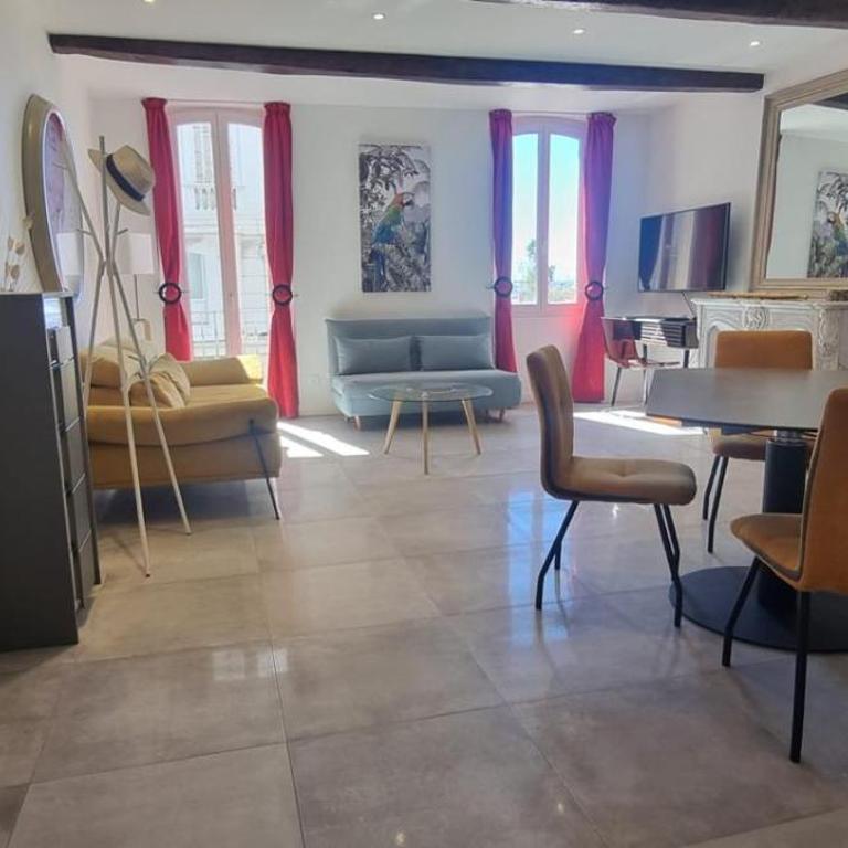 M.M.R. Gioma - Appartement 2 Chambres - 10
