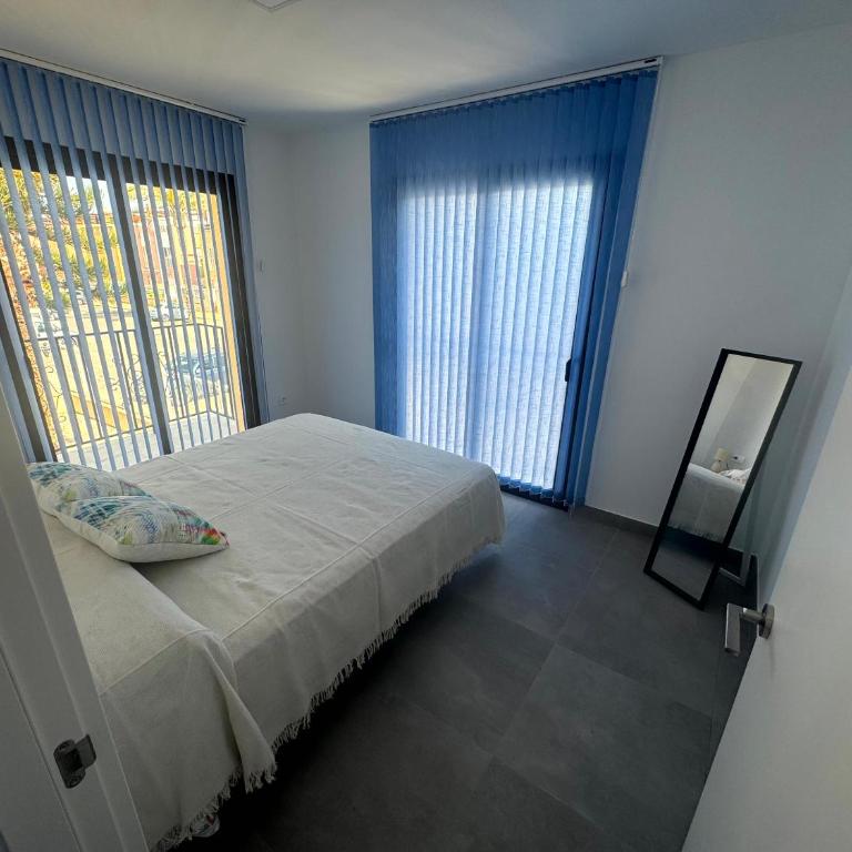 Apartamento en Vera Playa con piscina junto al Mar - Apartamento de 1 dormitorio - 8