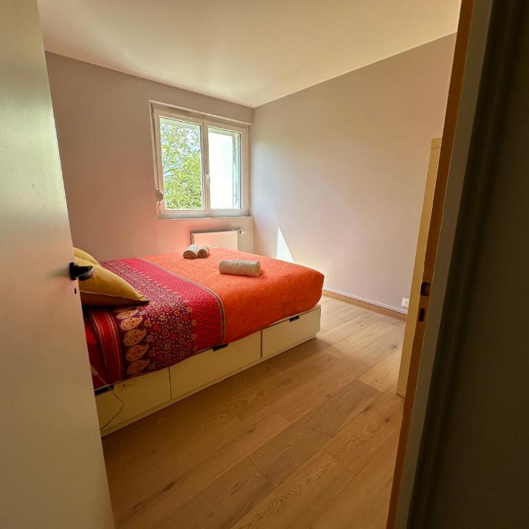 Devant les grands chalutiers - Appartement 2 Chambres - 23