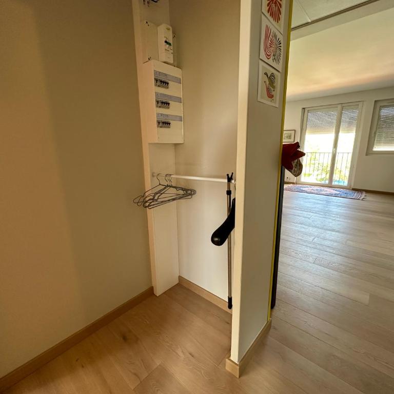 Devant les grands chalutiers - Appartement 2 Chambres - 24