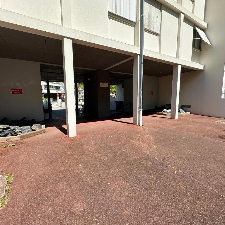 Devant les grands chalutiers - Appartement 2 Chambres - 3
