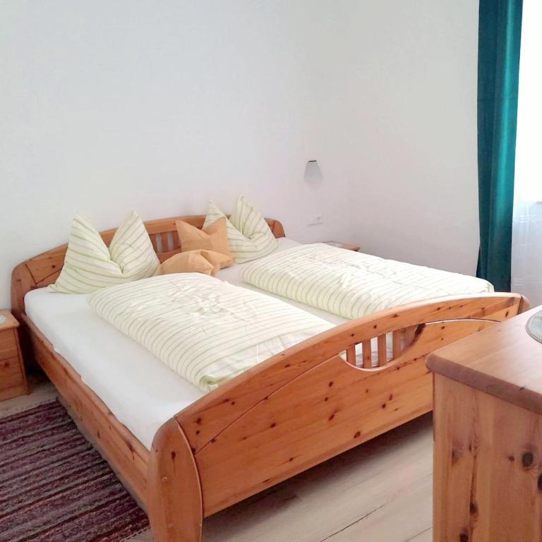 Ferienwohnung Steuerberg - Apartment mit 2 Schlafzimmern - 1