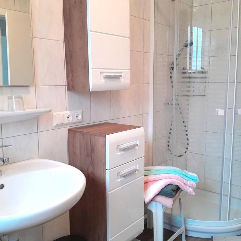 Ferienwohnung Steuerberg - Apartment mit 2 Schlafzimmern - 3