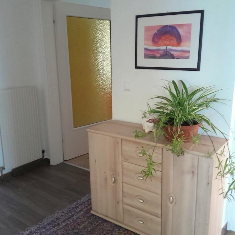 Ferienwohnung Steuerberg - Apartment mit 2 Schlafzimmern - 4