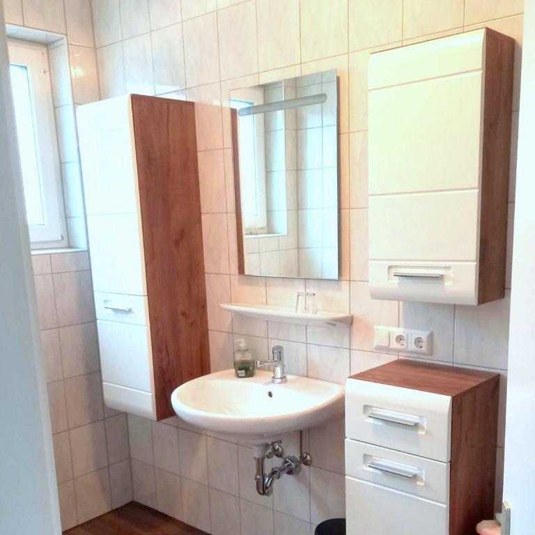 Ferienwohnung Steuerberg - Apartment mit 2 Schlafzimmern - 8