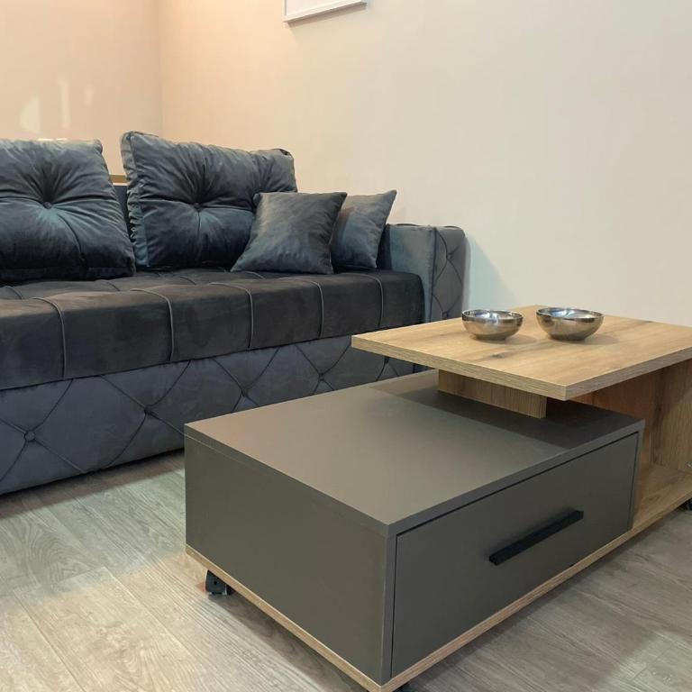 Galaxy Apartments - Standardni Apartman - 2