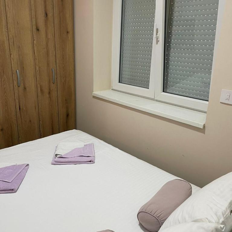 Galaxy Apartments - Standardni Apartman - 3