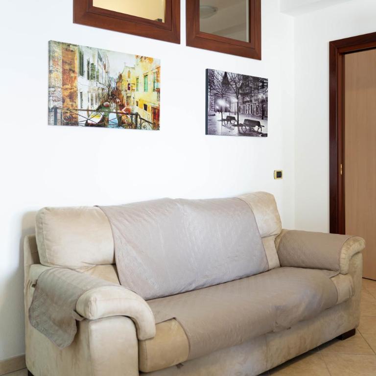 Miraflores Apartment - Appartamento con 1 Camera da Letto - 11