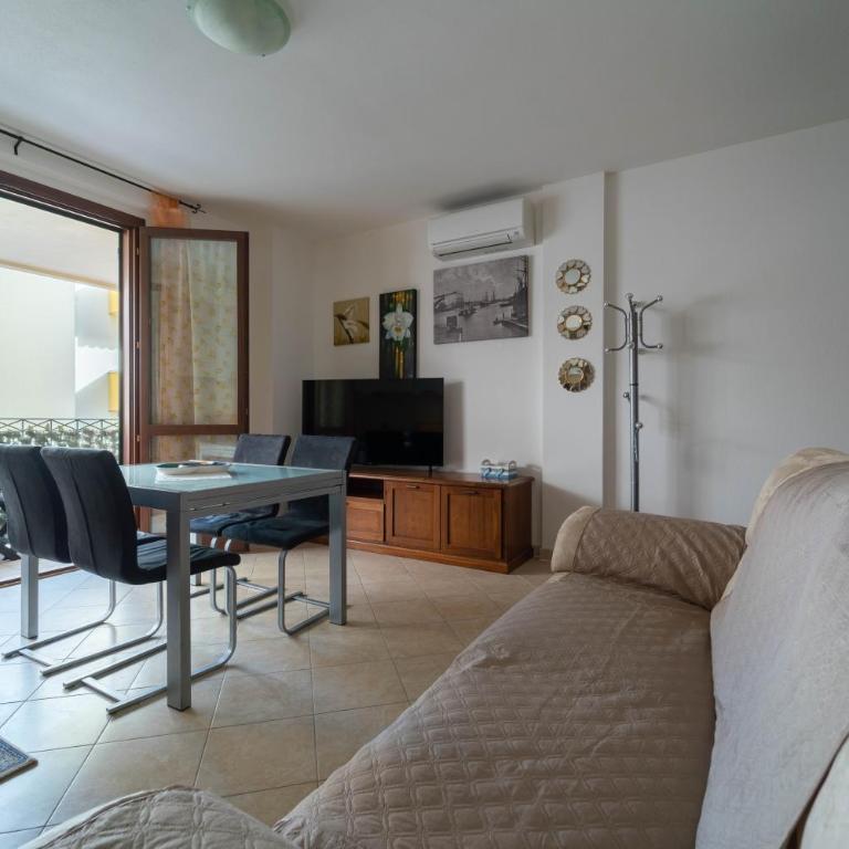 Miraflores Apartment - Appartamento con 1 Camera da Letto - 3