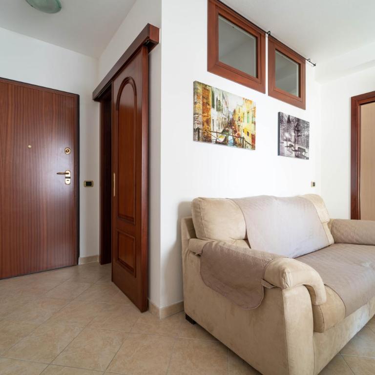 Miraflores Apartment - Appartamento con 1 Camera da Letto - 18