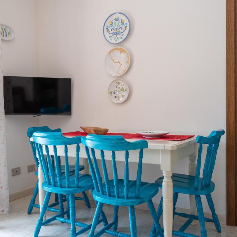 Casa Palmavera - Appartamento con 2 Camere da Letto - 8