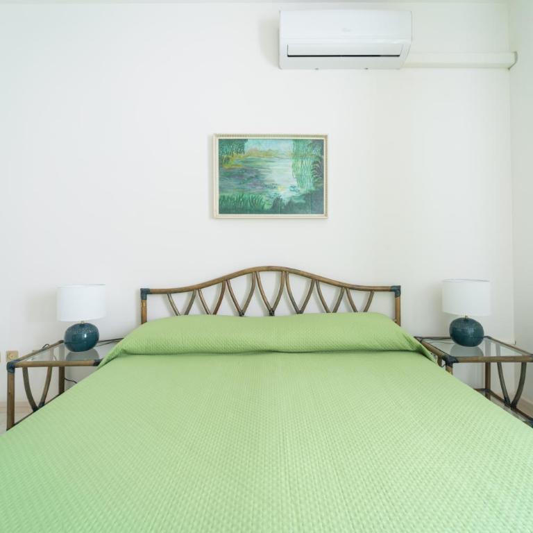 Casa Palmavera - Appartamento con 2 Camere da Letto - 14