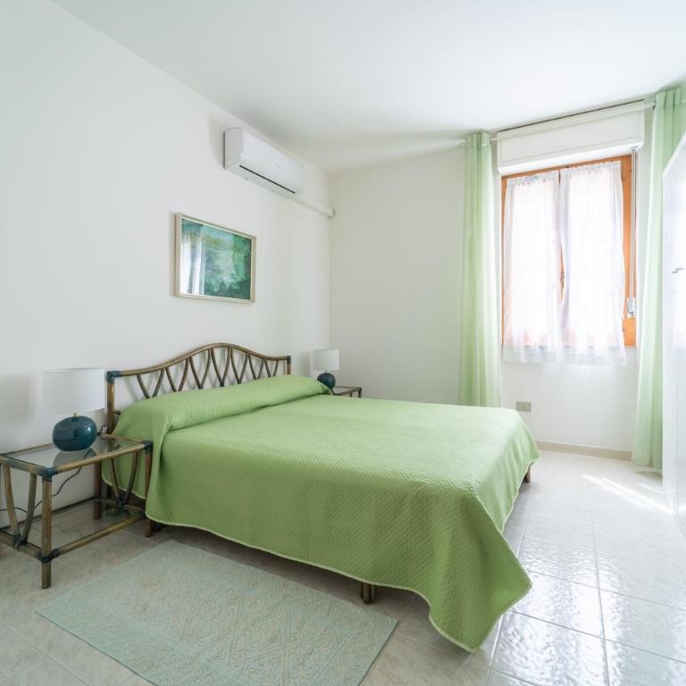 Casa Palmavera - Appartamento con 2 Camere da Letto - 23