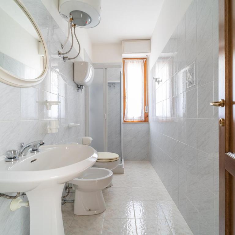 Casa Palmavera - Appartamento con 2 Camere da Letto - 16