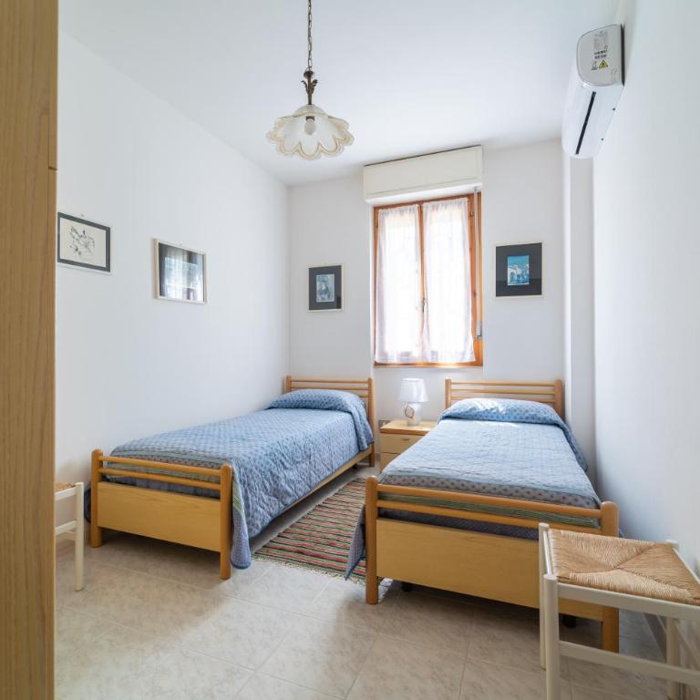 Casa Palmavera - Appartamento con 2 Camere da Letto - 19