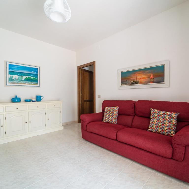 Casa Palmavera - Appartamento con 2 Camere da Letto - 21