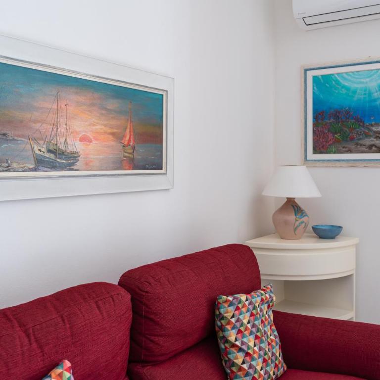 Casa Palmavera - Appartamento con 2 Camere da Letto - 25