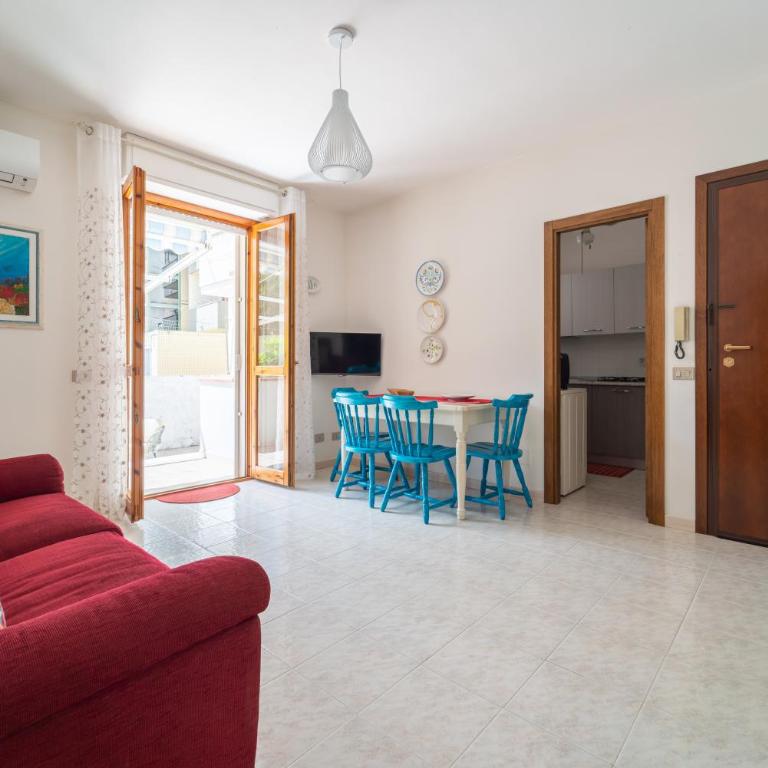 Casa Palmavera - Appartamento con 2 Camere da Letto - 6