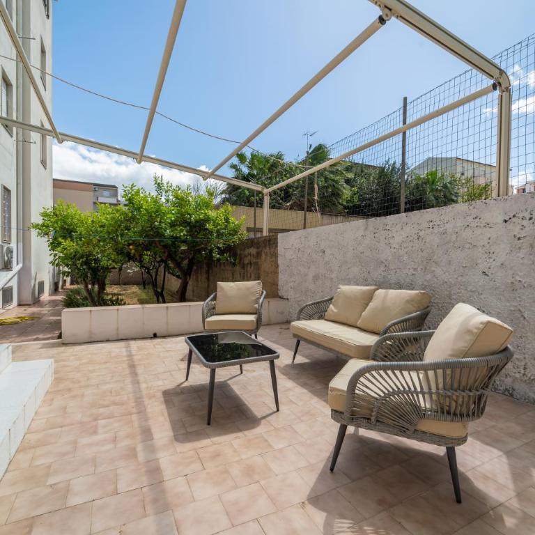 Casa Palmavera - Appartamento con 2 Camere da Letto - 2