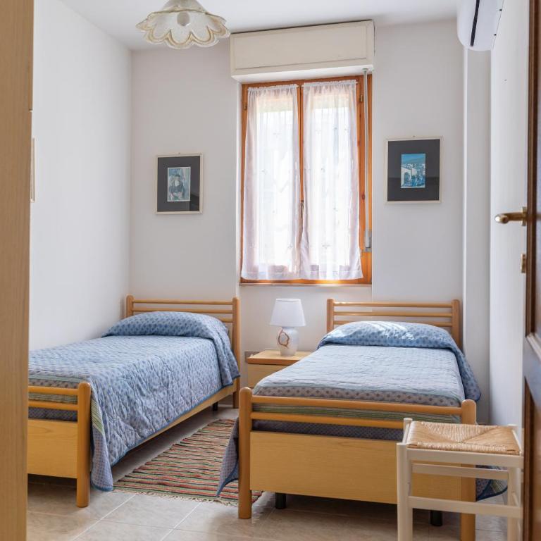 Casa Palmavera - Appartamento con 2 Camere da Letto - 33