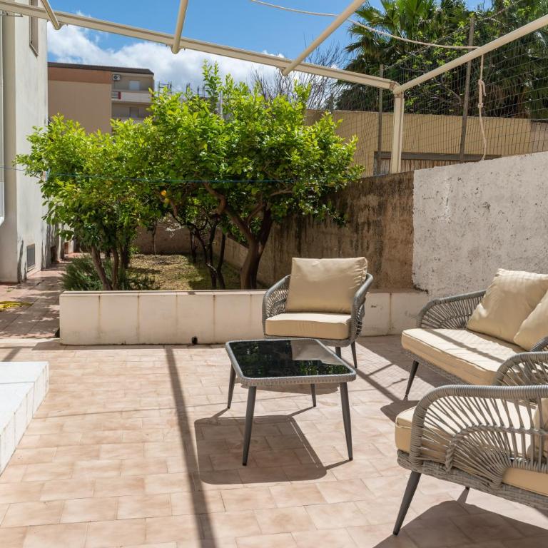 Casa Palmavera - Appartamento con 2 Camere da Letto - 34