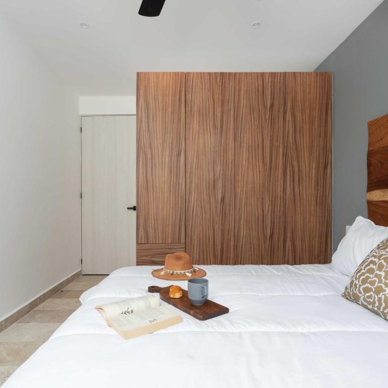 2 BD with Private Plunge Pool and Terrace - Apartment - 10
