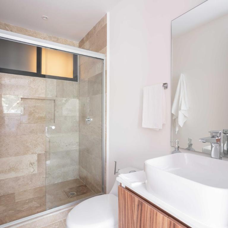 2 BD with Private Plunge Pool and Terrace - Apartment - 16
