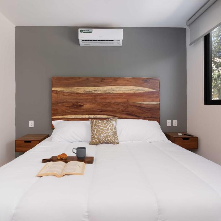 2 BD with Private Plunge Pool and Terrace - Apartment - 7