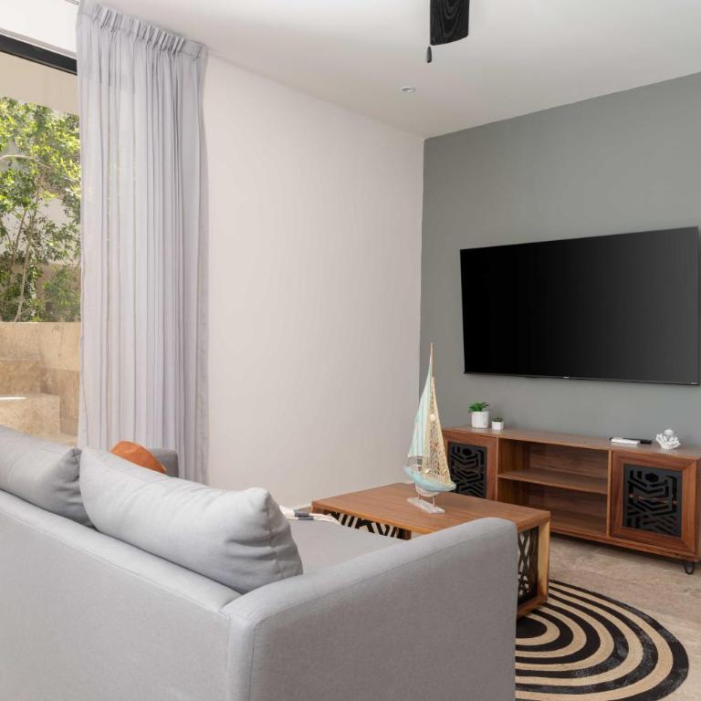 2 BD with Private Plunge Pool and Terrace - Apartment - 6