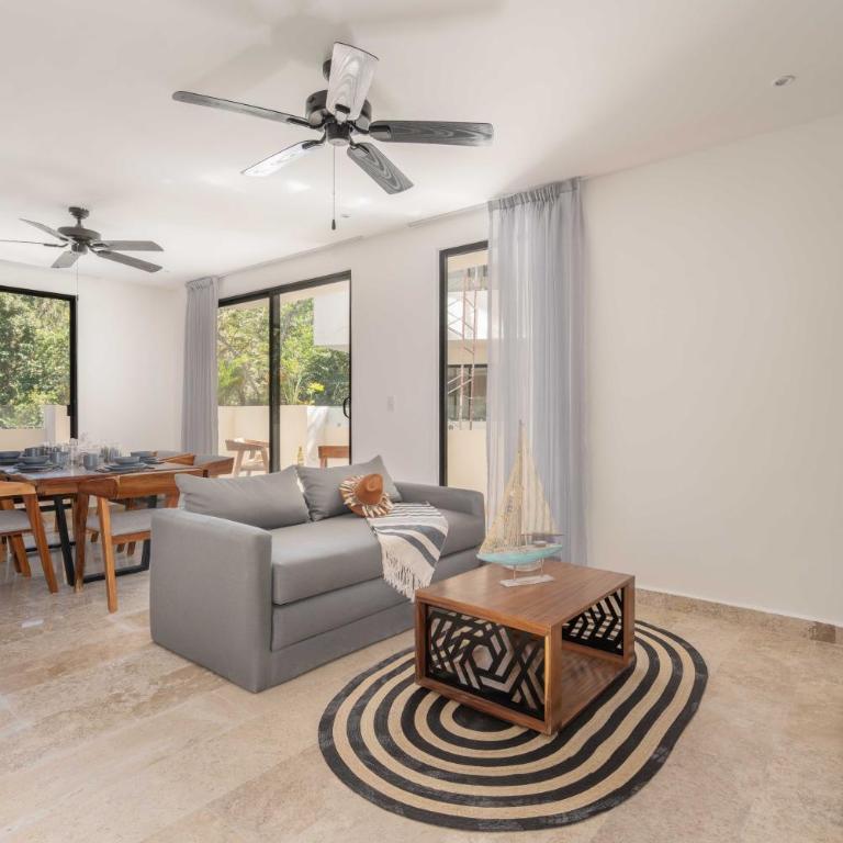 2 BD with Private Plunge Pool and Terrace - Apartment - 1