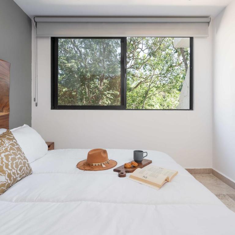 2 BD with Private Plunge Pool and Terrace - Apartment - 12