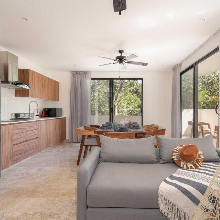 2 BD with Private Plunge Pool and Terrace - Apartment - 5