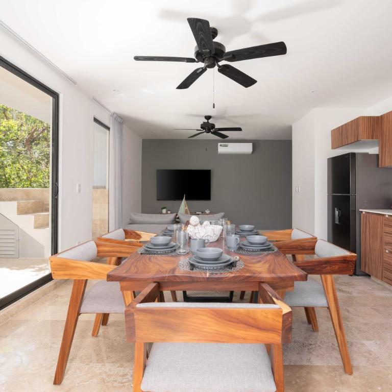 2 BD with Private Plunge Pool and Terrace - Apartment - 3