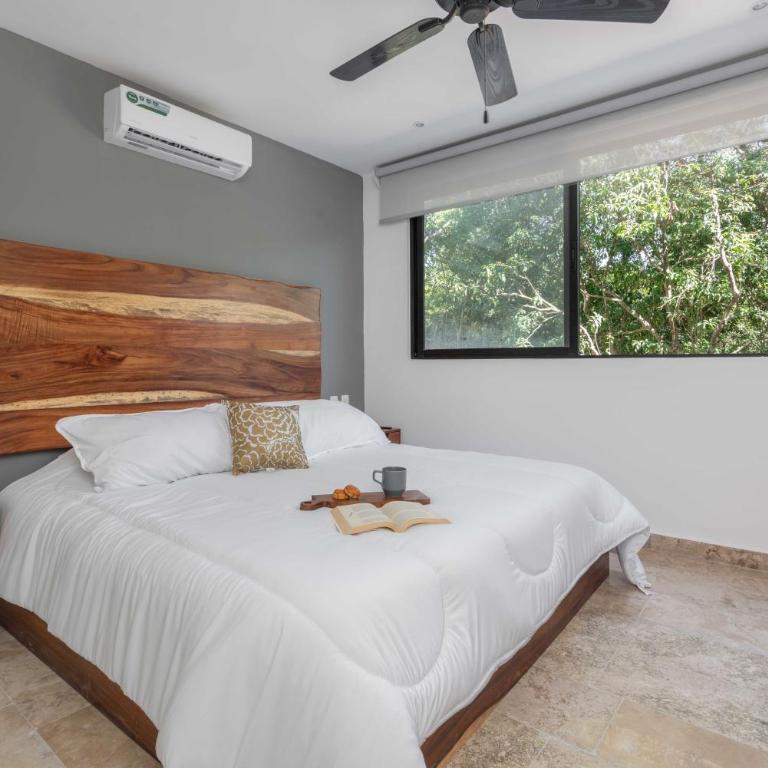 2 BD with Private Plunge Pool and Terrace - Apartment - 14