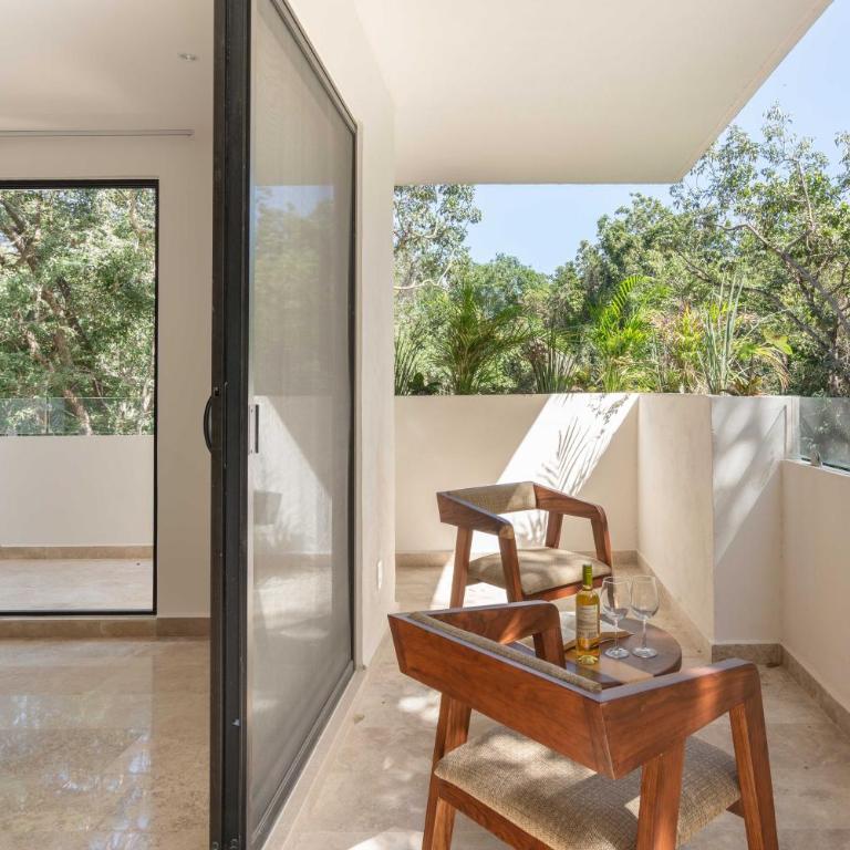 2 BD with Private Plunge Pool and Terrace - Apartment - 18