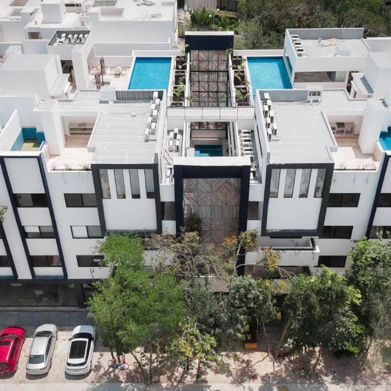 2 BD with Private Plunge Pool and Terrace - Apartment - 26