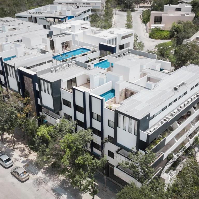 2 BD with Private Plunge Pool and Terrace - Apartment - 25