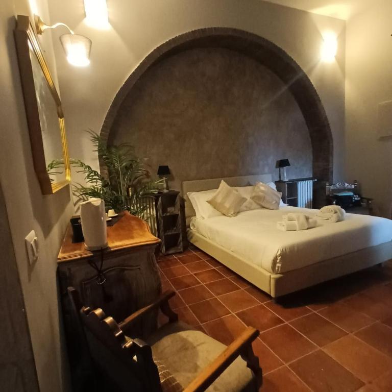 Lucilla’s Suite San Pietro station - Monolocale Deluxe - 13