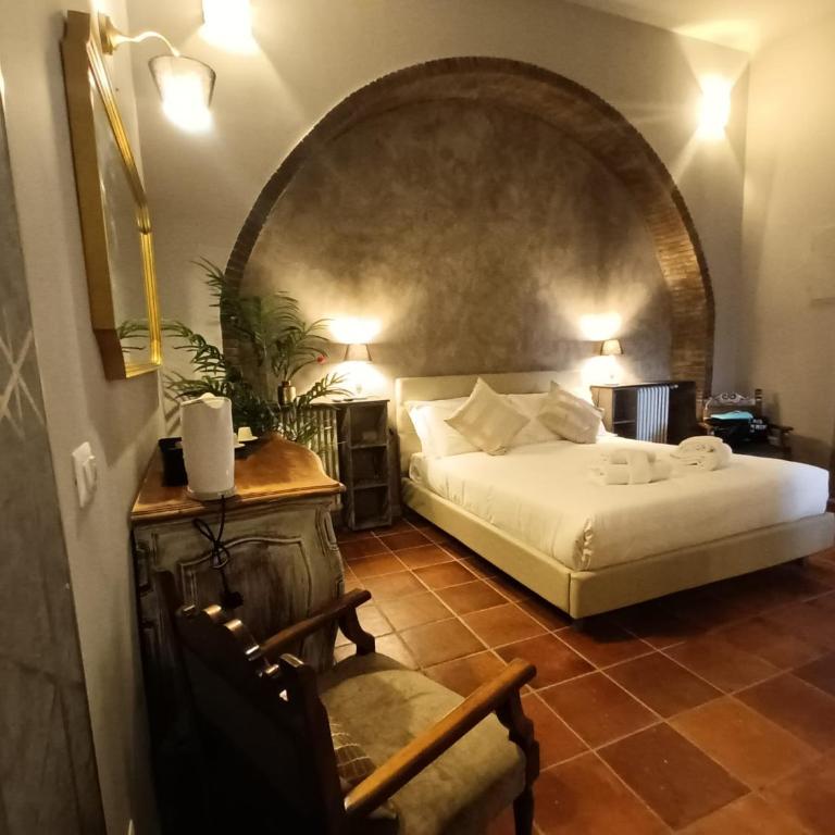 Lucilla’s Suite San Pietro station - Monolocale Deluxe - 15