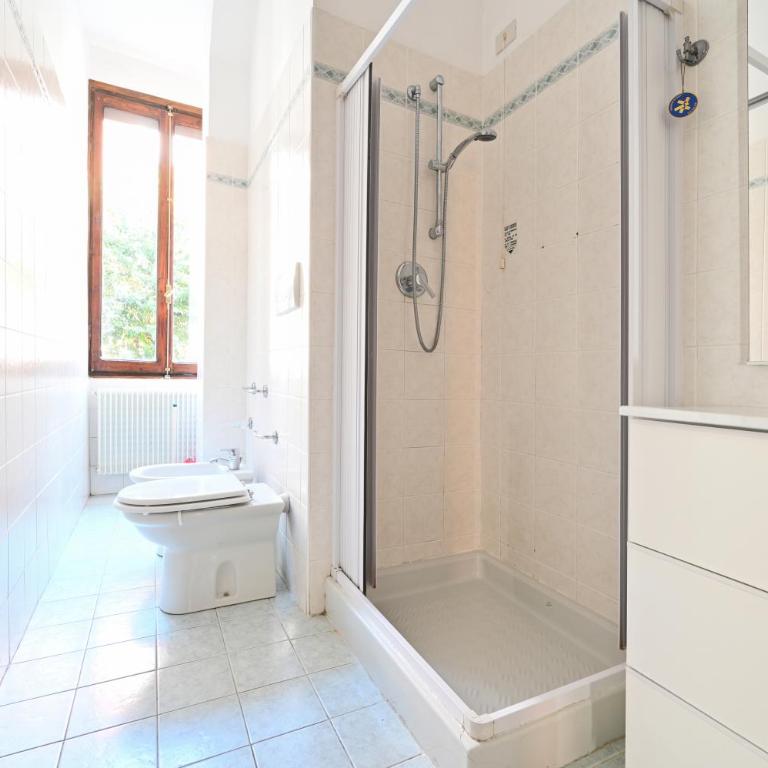 Modern 9 pax Group Apt Mestre Stn Venice 4 Min - Two-Bedroom Apartment - 22
