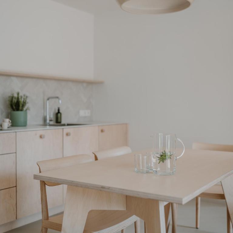 Wanda Apartments - Two-Bedroom Apartment - 9