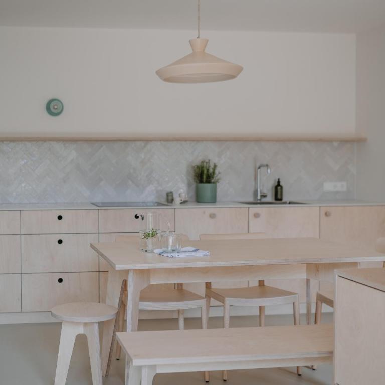 Wanda Apartments - Two-Bedroom Apartment - 4