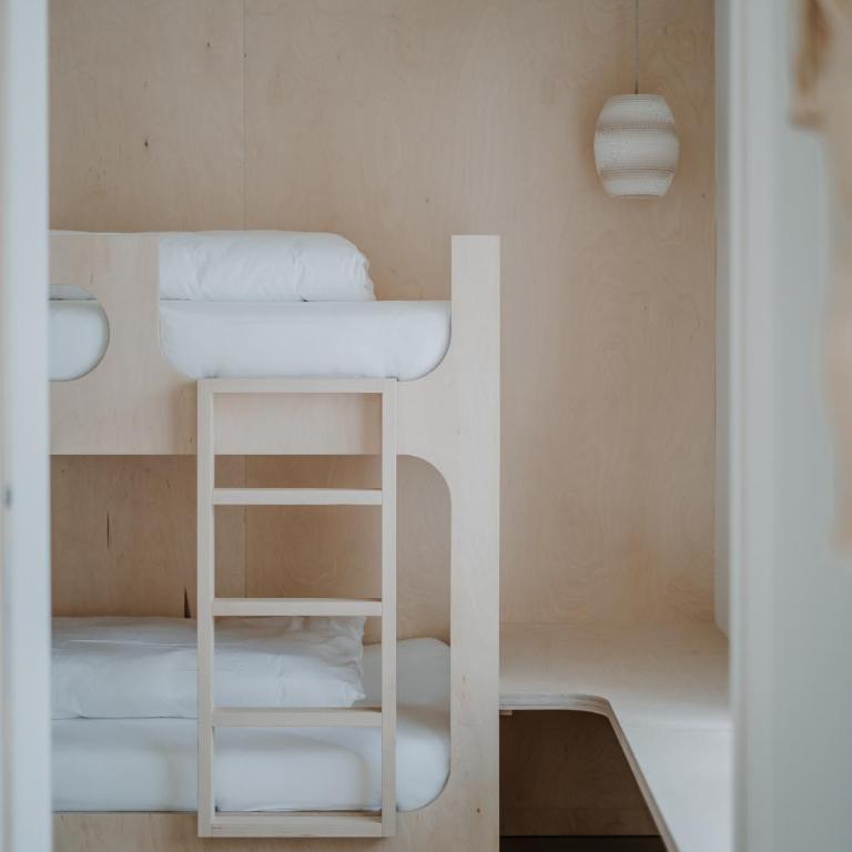 Wanda Apartments - Two-Bedroom Apartment - 4