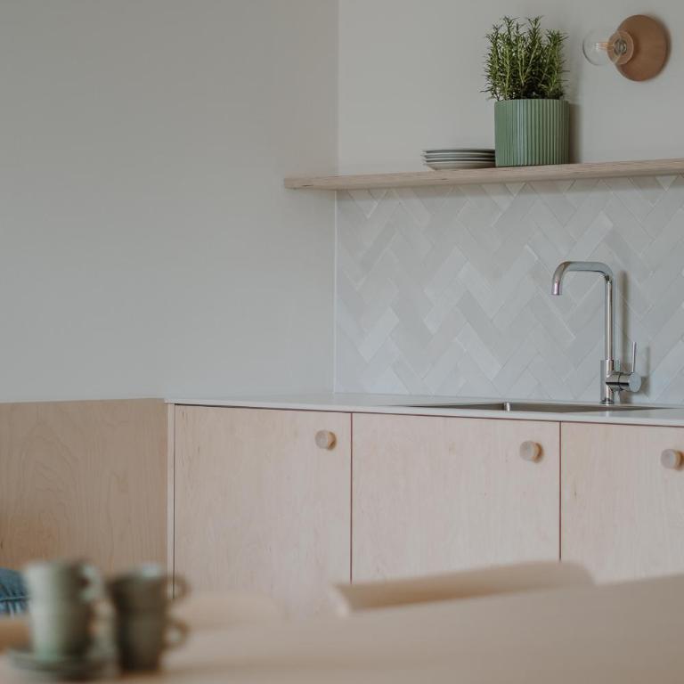Wanda Apartments - Two-Bedroom Apartment - 11