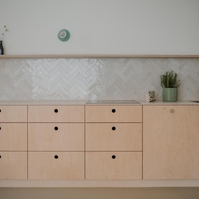 Wanda Apartments - Two-Bedroom Apartment - 12