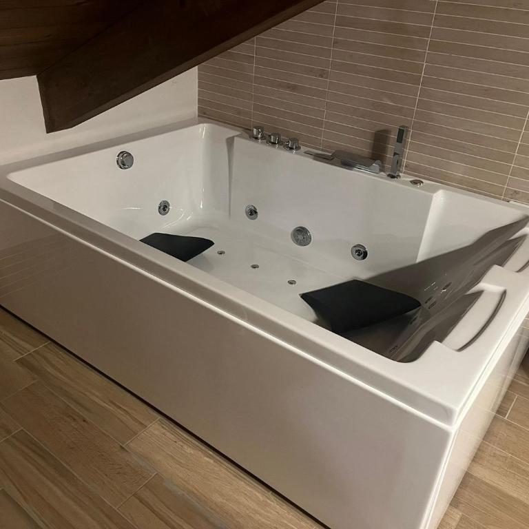 Solaria - Suite Loft - 17